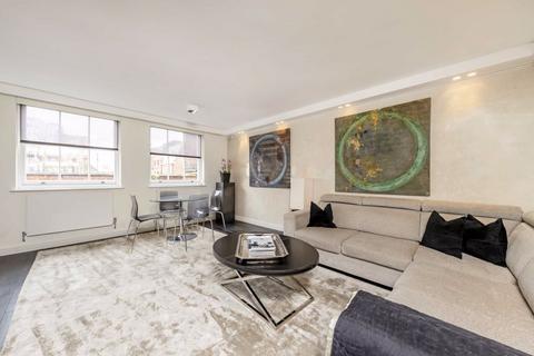 3 bedroom flat for sale, Grosvenor Square, London W1K