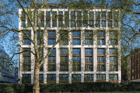 Ashburton Place, London W1J