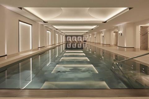 undefined, Ashburton Place, London W1J