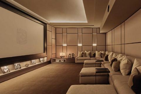 undefined, Ashburton Place, London W1J