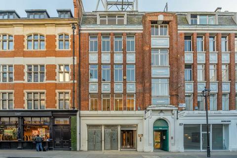 Studio for sale, Dering Street, London W1S