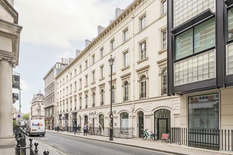 3 bedroom flat for sale, Maddox Street, London W1S