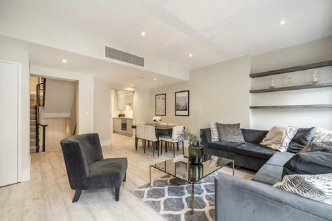 3 bedroom flat for sale, Maddox Street, London W1S