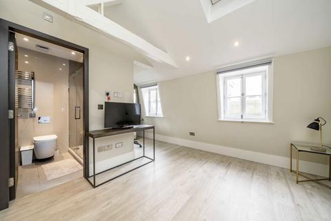 Flat 3, 48 Maddox Street, London, W1S 1AY