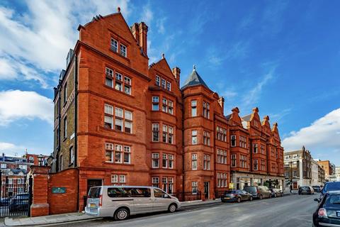 1 bedroom flat for sale, Davies Street, London W1K