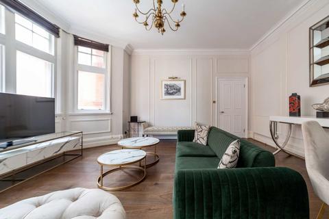 1 bedroom flat for sale, Davies Street, London W1K