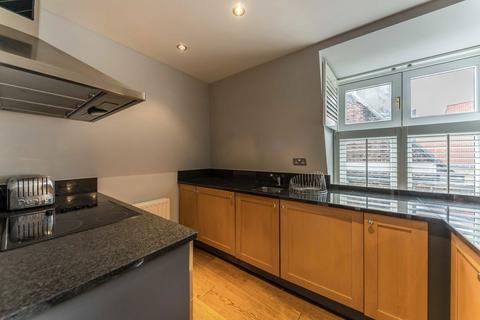 1 bedroom flat for sale, Maddox Street, London W1S