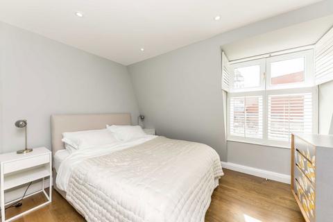 1 bedroom flat for sale, Maddox Street, London W1S