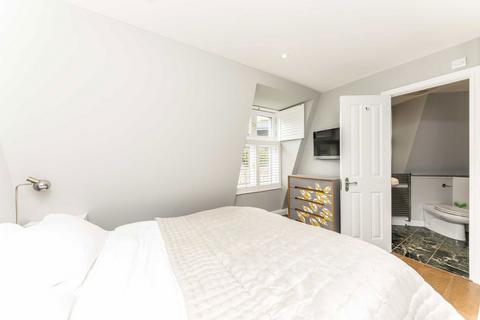 1 bedroom flat for sale, Maddox Street, London W1S