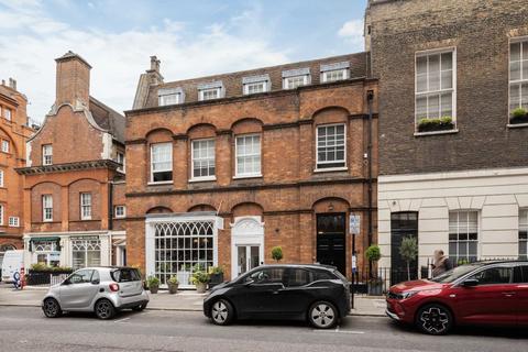1 bedroom flat for sale, Duke Street, London W1K