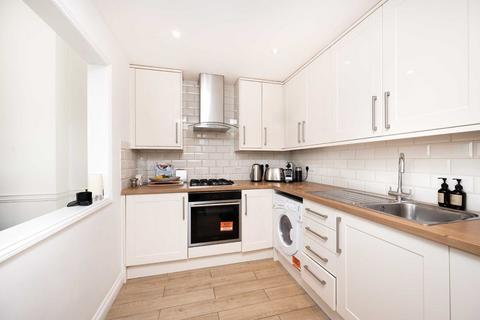 1 bedroom flat for sale, Duke Street, London W1K