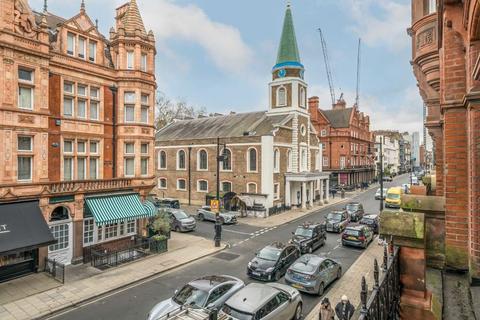 1 bedroom flat for sale, South Audley Street, London W1K