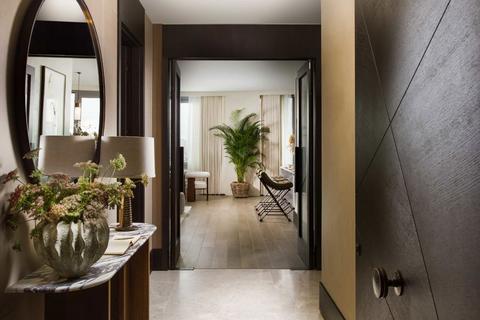 3 bedroom flat for sale, The Bryanston, London W1H