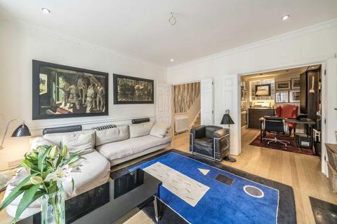 3 bedroom terraced house for sale, Curzon Street, London W1J