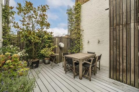 3 bedroom terraced house for sale, Curzon Street, London W1J