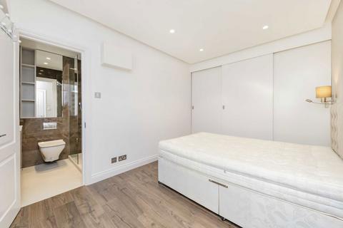 1 bedroom flat to rent, Upper Brook Street, London W1K