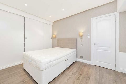 1 bedroom flat to rent, Upper Brook Street, London W1K