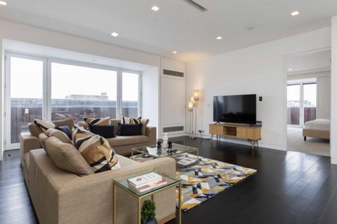 2 bedroom flat for sale, Market Place, London W1W