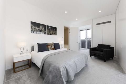 2 bedroom flat for sale, Market Place, London W1W