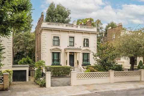 12 bedroom house for sale, Addison Road, London W14