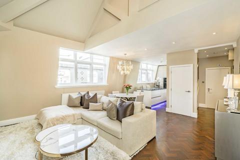 2 bedroom flat for sale, Jermyn Street, London SW1Y