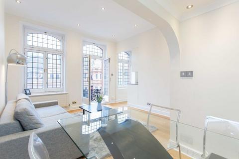 1 bedroom flat for sale, South Audley Street, London W1K