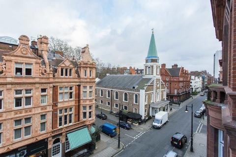 1 bedroom flat for sale, South Audley Street, London W1K