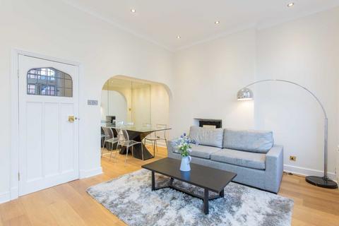 1 bedroom flat for sale, South Audley Street, London W1K