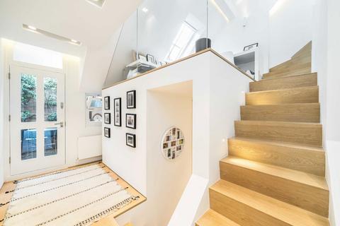 3 bedroom house for sale, Bourdon Street, London W1K