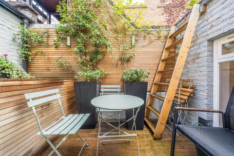 3 bedroom house for sale, Bourdon Street, London W1K