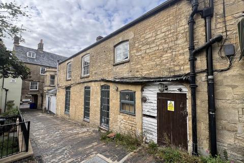 Land for sale, Hitchmans Mews, Chipping Norton