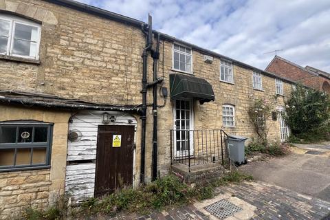 Land for sale, Hitchmans Mews, Chipping Norton