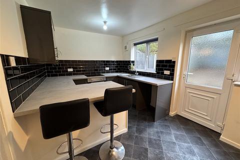 2 bedroom terraced house to rent, Marshalls Court, Shrewsbury, Shropshire