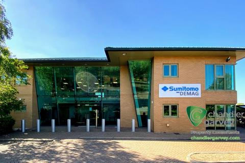 Office for sale, Stoke Mandeville, Aylesbury HP22