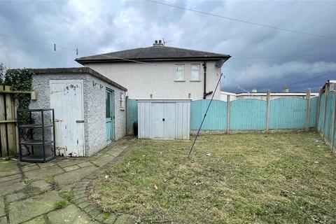 3 bedroom semi-detached house for sale, Cae Mur, Caernarfon, Gwynedd, LL55