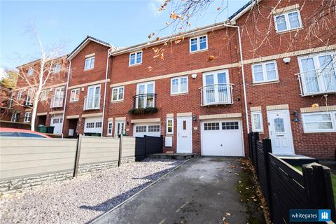 3 bedroom townhouse for sale, Crow Nest Mews, Leeds, West Yorkshire, LS11