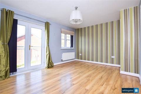 3 bedroom townhouse for sale, Crow Nest Mews, Leeds, West Yorkshire, LS11