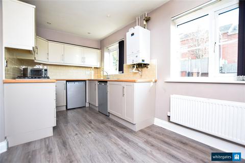 3 bedroom townhouse for sale, Crow Nest Mews, Leeds, West Yorkshire, LS11