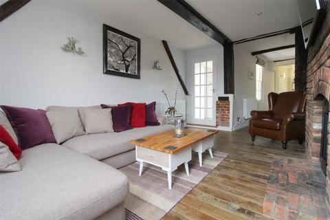 undefined, Theatre Street, Woodbridge, Suffolk, IP12