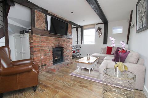 undefined, Theatre Street, Woodbridge, Suffolk, IP12