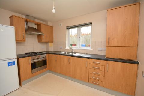 2 bedroom flat for sale, Thornbridge Court, Falkirk, Stirlingshire, FK2 9BG