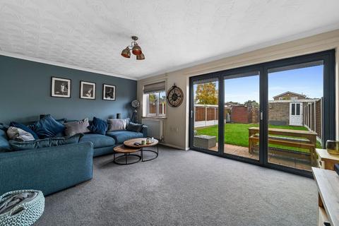 4 bedroom semi-detached house for sale, Bury Hill, Woodbridge