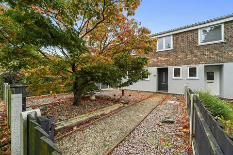 4 bedroom semi-detached house for sale, Bury Hill, Woodbridge