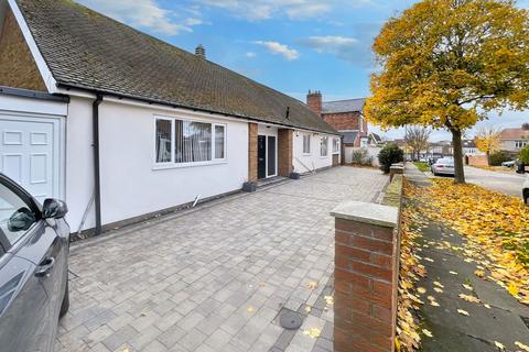 4 bedroom bungalow for sale, North Avenue, Harton, South Shields, Tyne and Wear, NE34 6BB