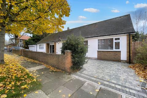 4 bedroom bungalow for sale, North Avenue, Harton, South Shields, Tyne and Wear, NE34 6BB