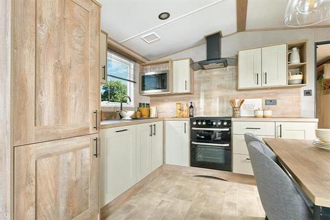 2 bedroom lodge for sale, Tal-y-bont Barmouth