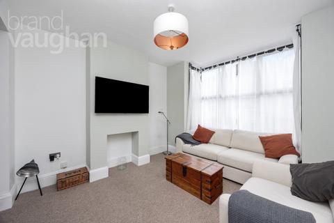 2 bedroom terraced house for sale, Scarborough Road, Brighton, East Sussex, BN1