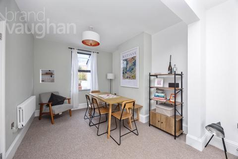 2 bedroom terraced house for sale, Scarborough Road, Brighton, East Sussex, BN1