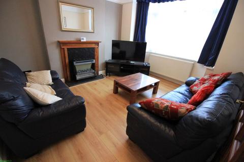 4 bedroom semi-detached house to rent, Earlsdon, Coventry CV5