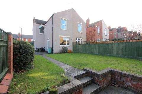 4 bedroom semi-detached house to rent, Earlsdon, Coventry CV5